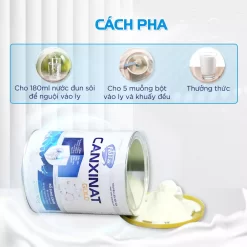 Pedilac Canxinat Gold