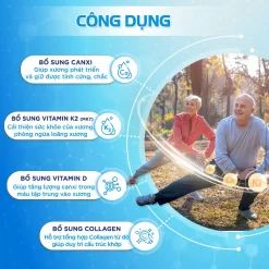 Pedilac Canxinat Gold