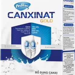 Pedilac Canxinat Gold