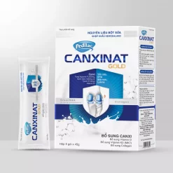 Pedilac Canxinat Gold