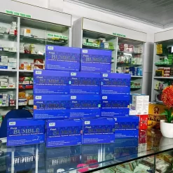 Giải độc gan Fami Bumble