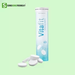 Viên sủi giảm cân vitafit