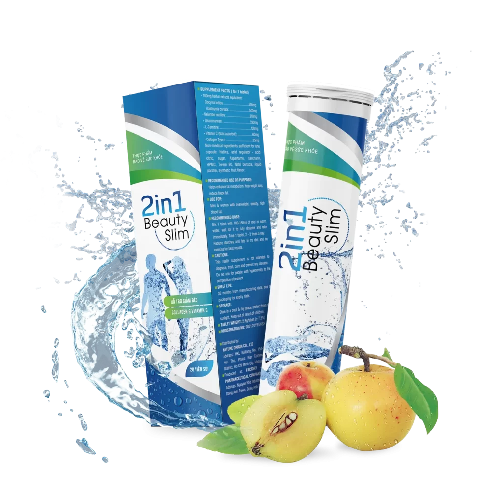 Beauty Slim 2in1 có tốt không hay lừa đảo? Mua ở đâu chính hãng?