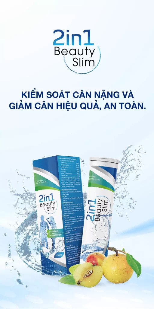 Beauty Slim 2in1 có tốt không hay lừa đảo? Mua ở đâu chính hãng?