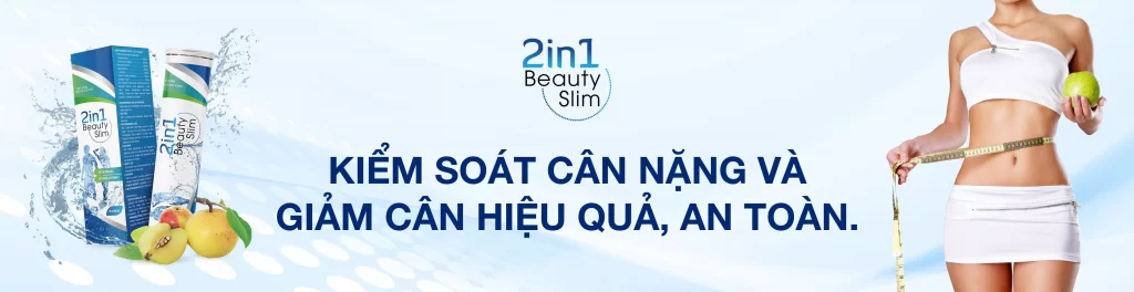 Beauty Slim 2in1 có tốt không hay lừa đảo? Mua ở đâu chính hãng?