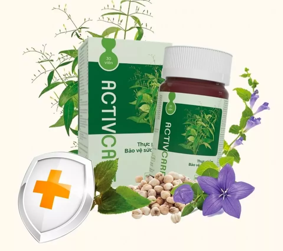 Activcare có tốt không? Giá bao nhiêu? Mua ở đâu chính hãng?