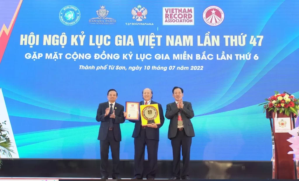 Bác sĩ Nguyễn Hữu Trọng