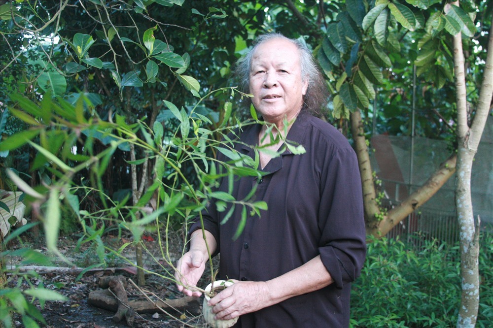 Bác sĩ Nguyễn Hữu Trọng