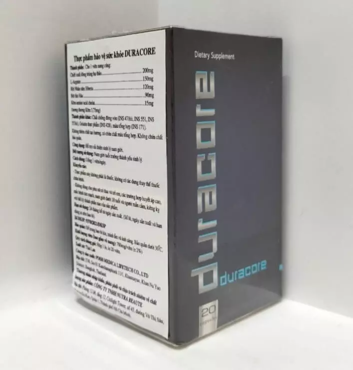 Duracore có tốt không