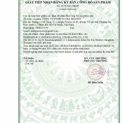 Duracore có tốt không