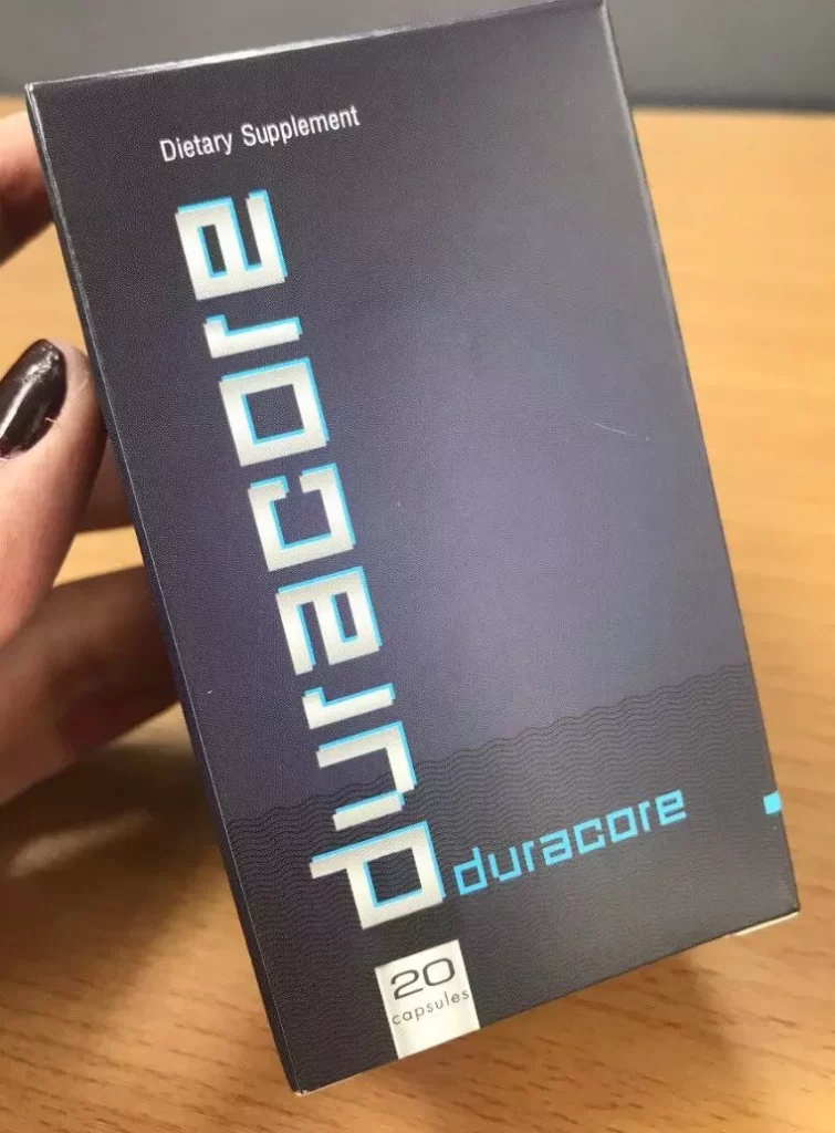 Duracore có tốt không