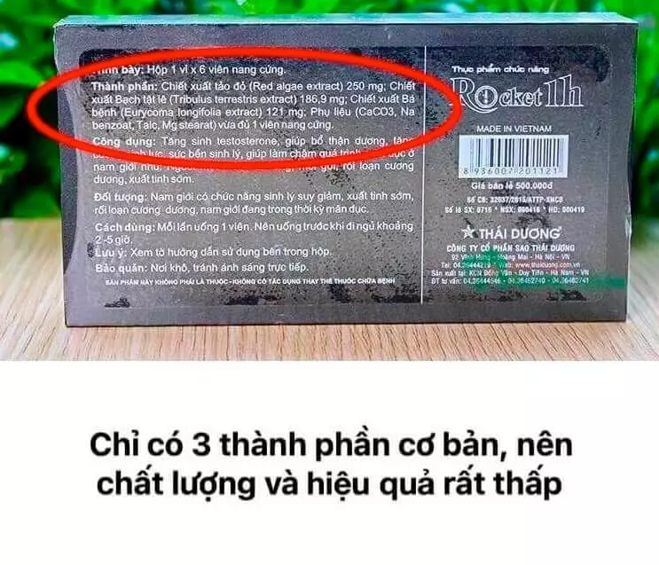 Duracore có tốt không