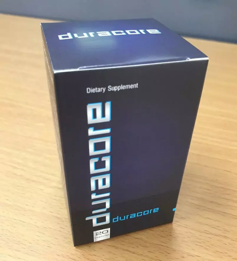 Duracore có tốt không