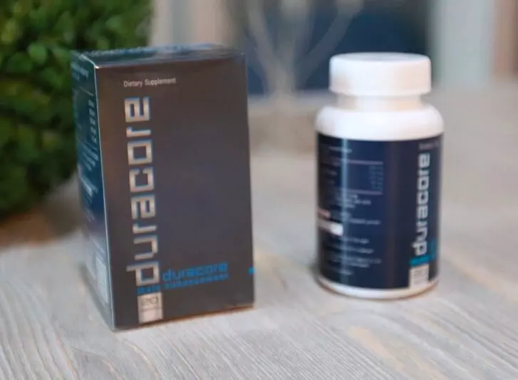 Duracore có tốt không