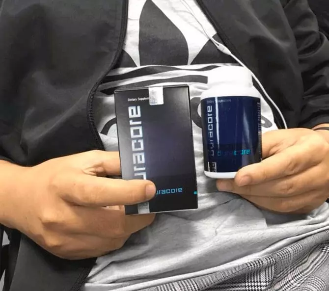 Duracore có tốt không