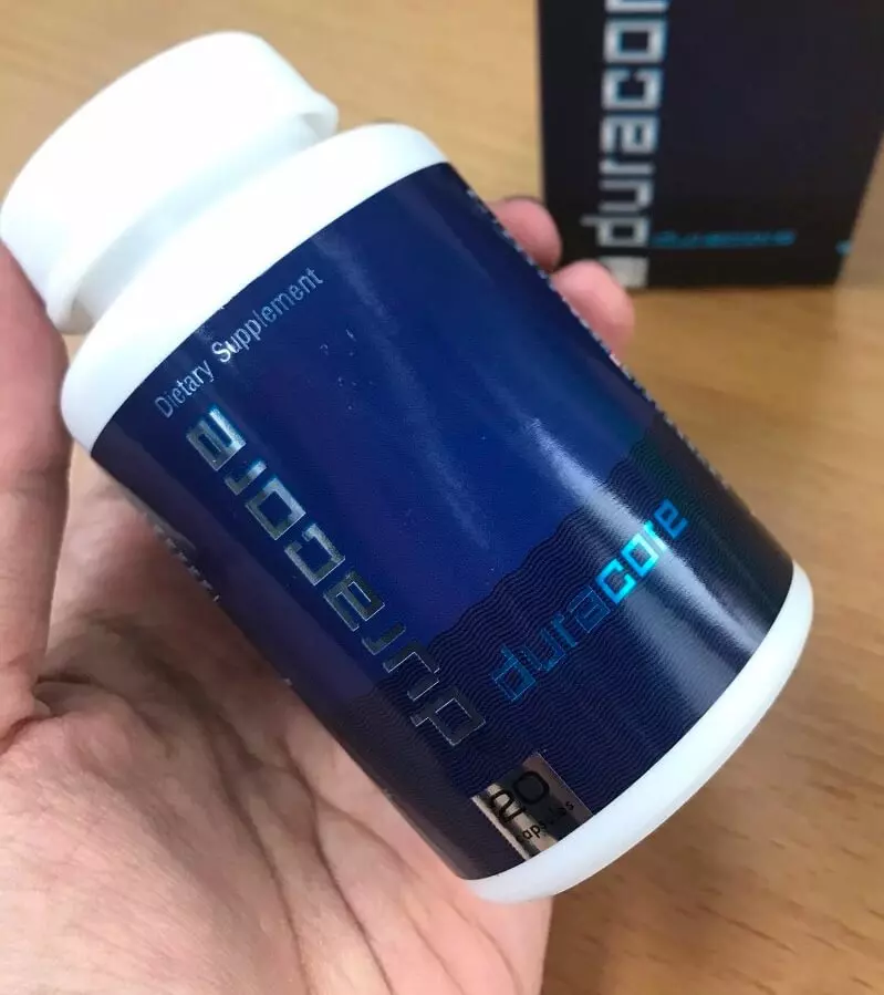 Duracore có tốt không