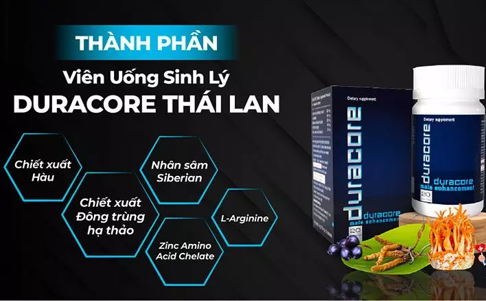 Duracore có tốt không