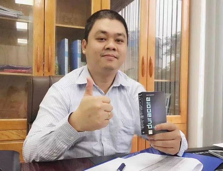 Duracore có tốt không