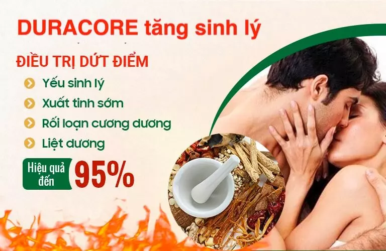 Duracore có tốt không