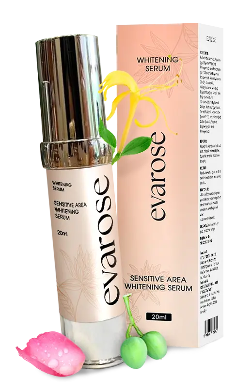 Evarose có tốt không