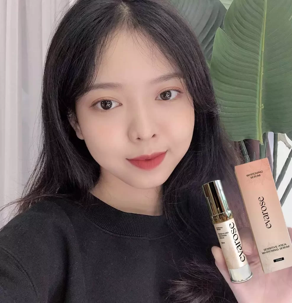 Evarose có tốt không