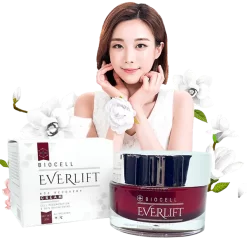 Everlift Cream kem chống lão hóa
