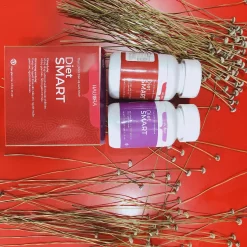 giảm cân diet smart