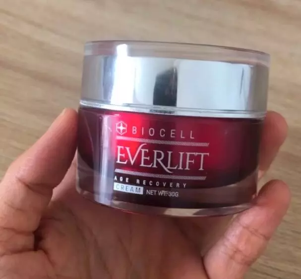 Kem Everlift có tốt không hay lừa đảo