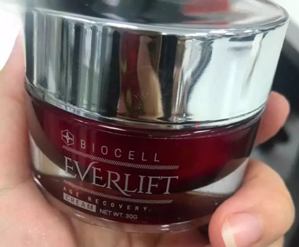 Kem Everlift có tốt không hay lừa đảo
