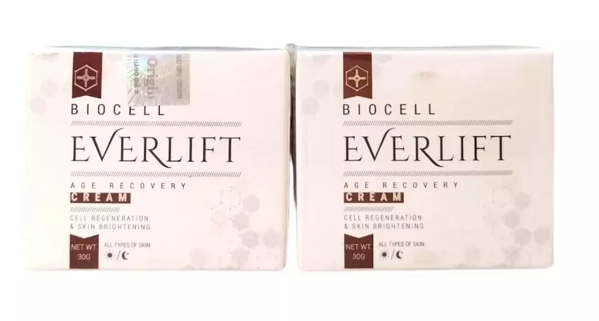 Kem Everlift có tốt không hay lừa đảo