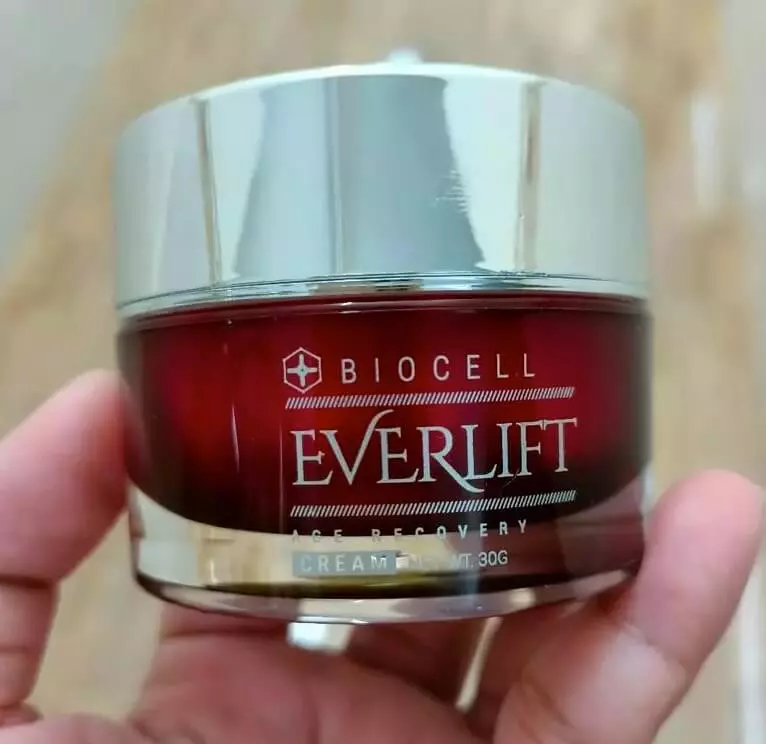 Kem Everlift có tốt không hay lừa đảo