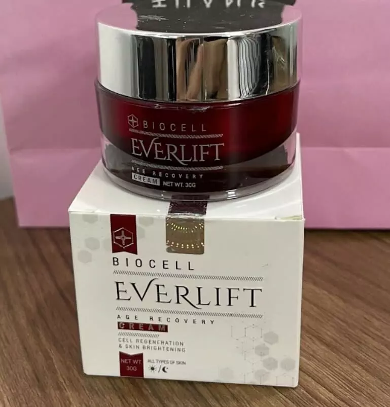 Kem Everlift có tốt không hay lừa đảo