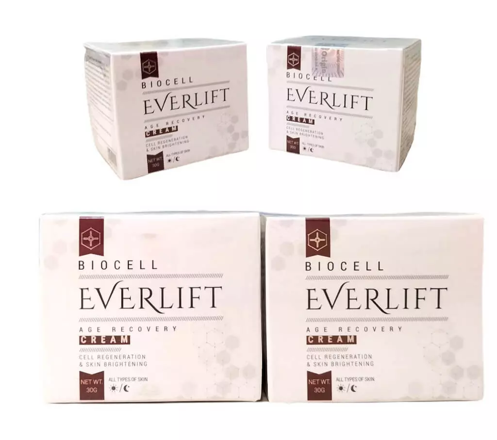 Kem Everlift có tốt không hay lừa đảo