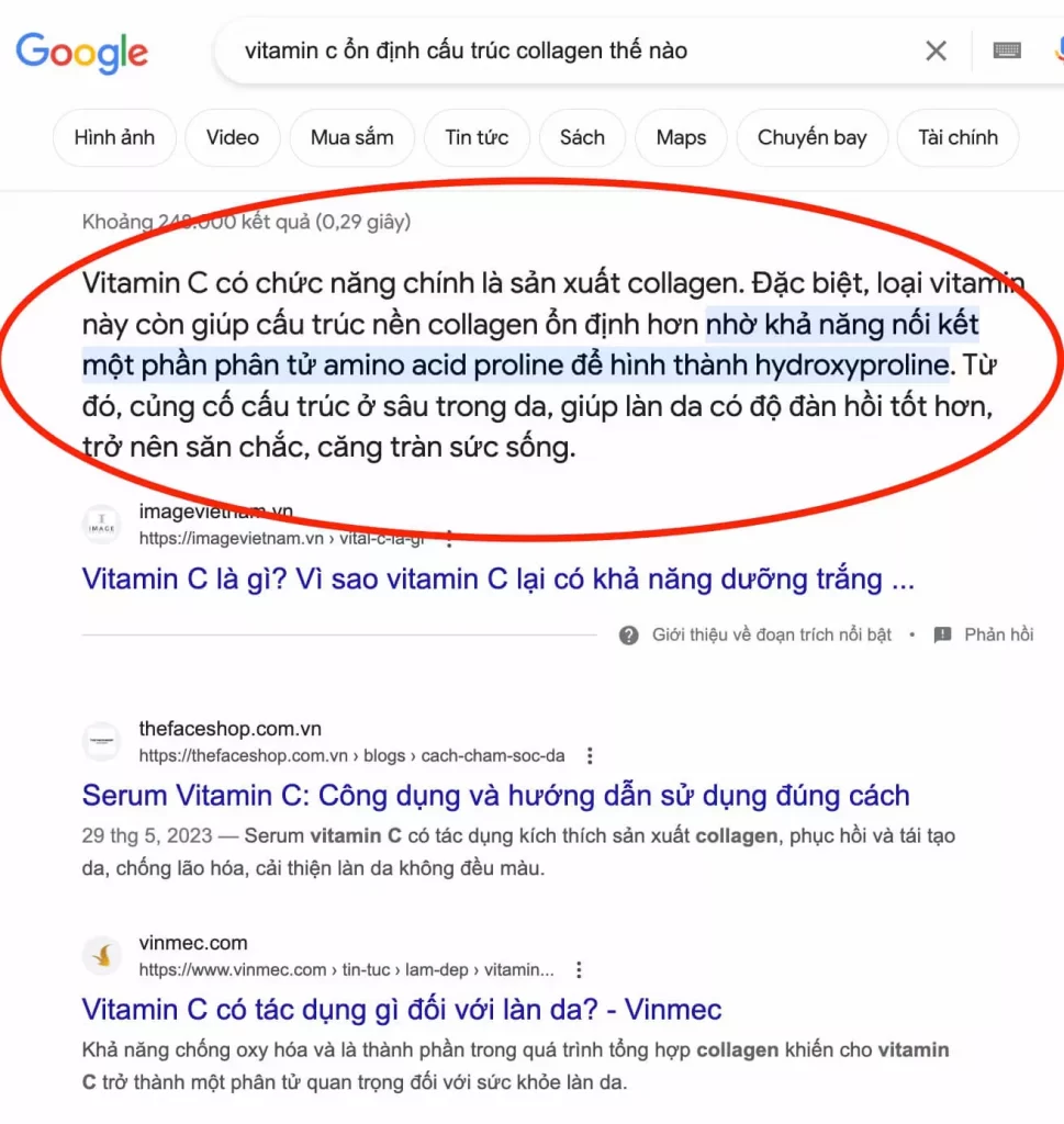 Kem Everlift có tốt không hay lừa đảo