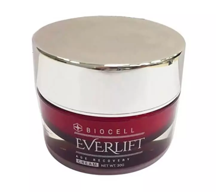 Kem Everlift có tốt không hay lừa đảo