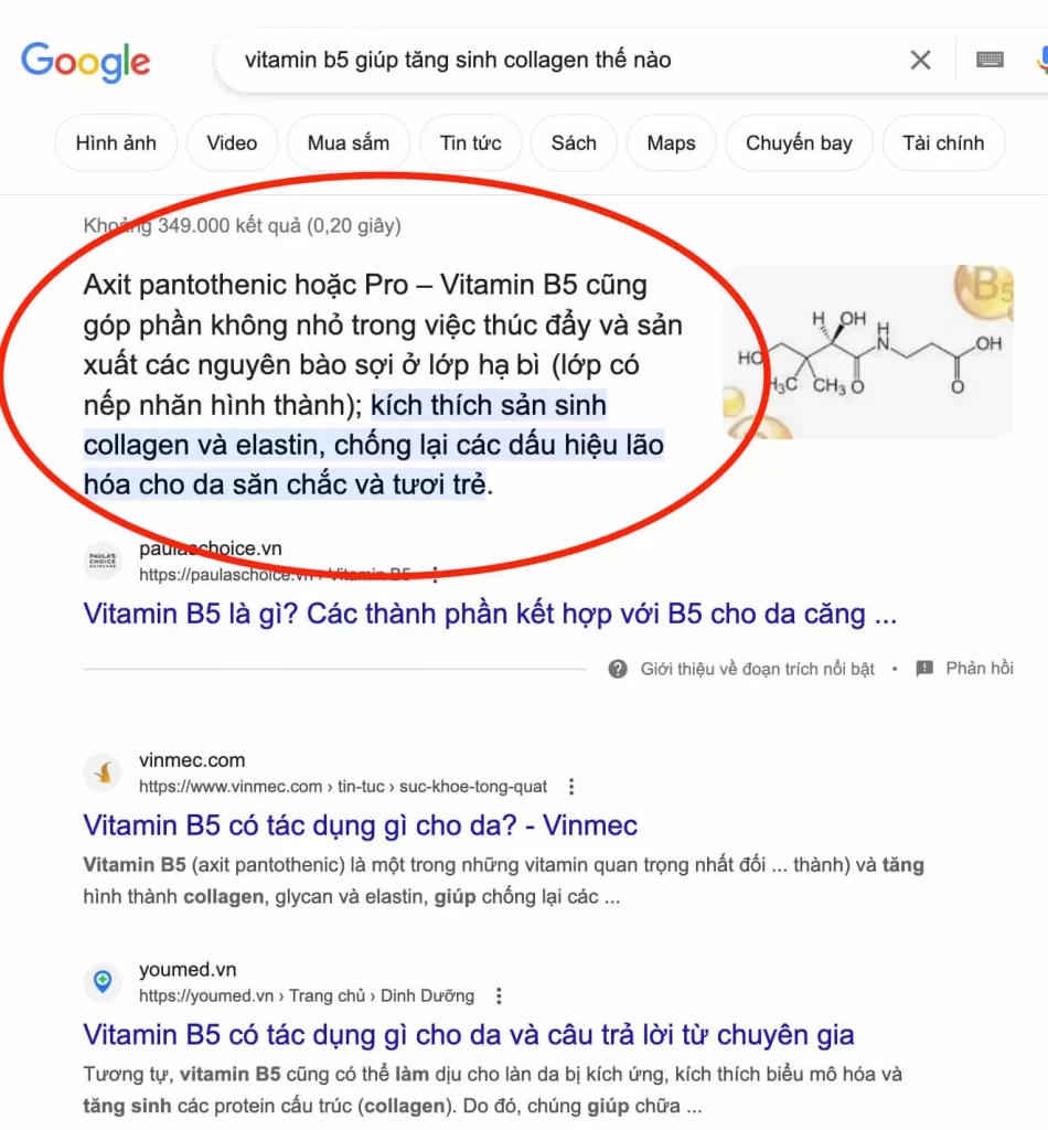 Kem Everlift có tốt không hay lừa đảo