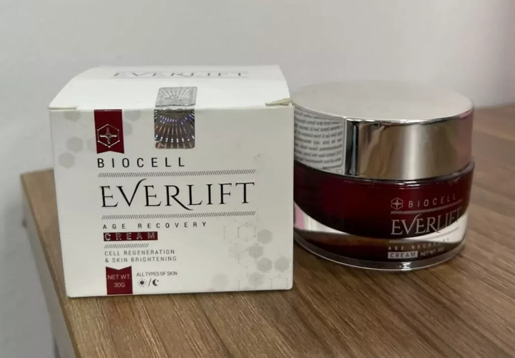 Kem Everlift có tốt không hay lừa đảo