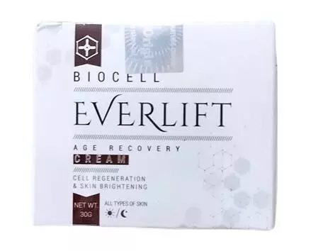 Kem Everlift có tốt không hay lừa đảo