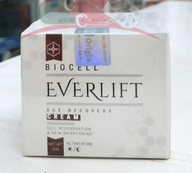 Kem Everlift có tốt không hay lừa đảo