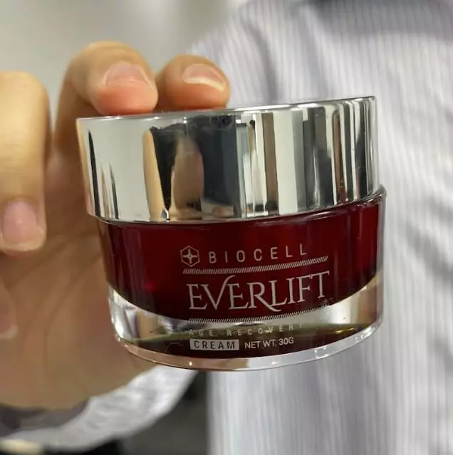 Kem Everlift có tốt không hay lừa đảo