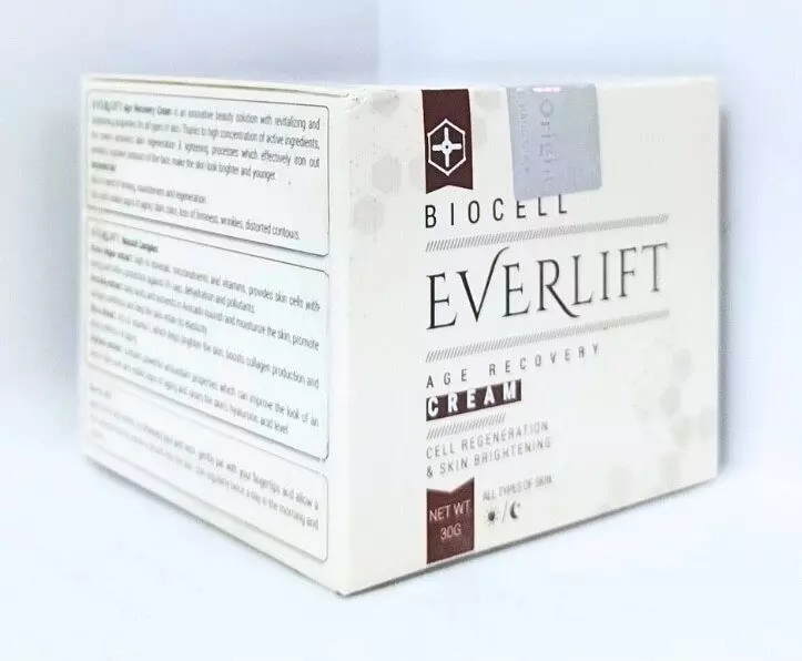 Kem Everlift có tốt không hay lừa đảo