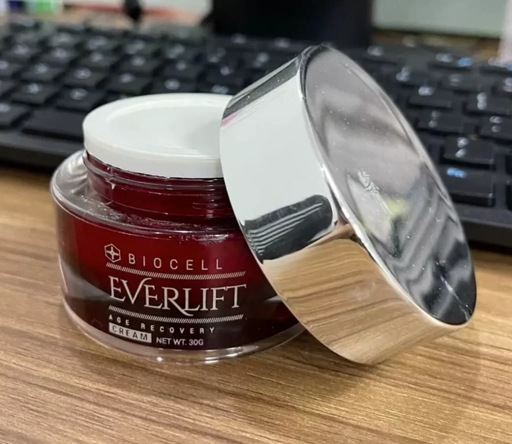 Kem Everlift có tốt không hay lừa đảo