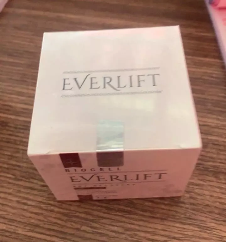 Kem Everlift có tốt không hay lừa đảo