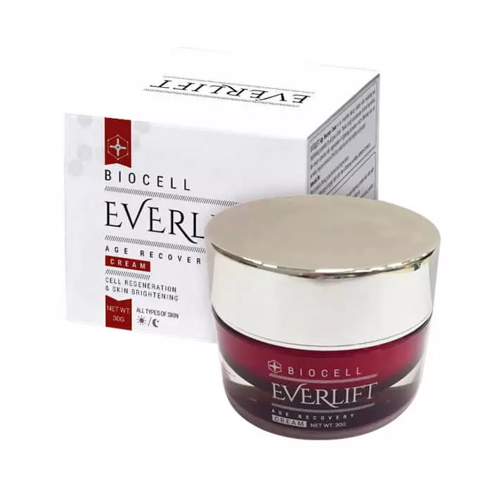 Kem Everlift có tốt không hay lừa đảo