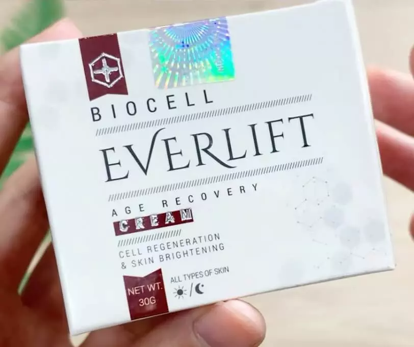 Kem Everlift có tốt không hay lừa đảo