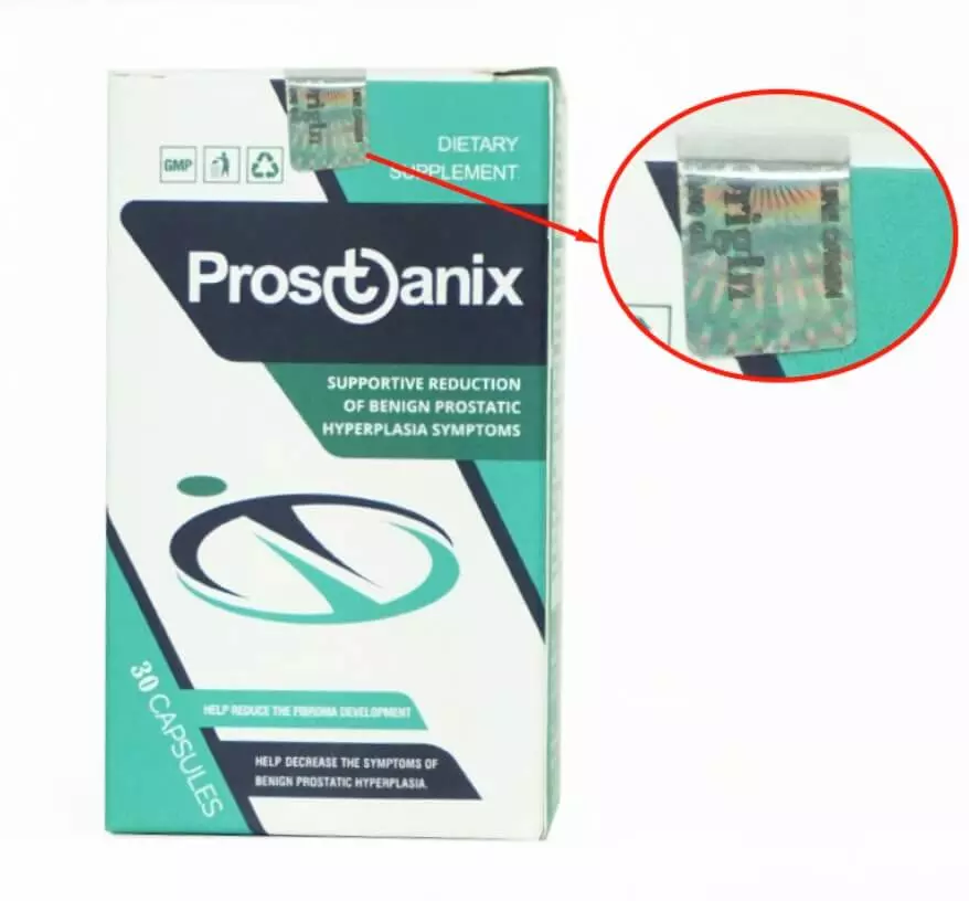 Prostanix Có tốt không? Giá bao nhiêu? Mua ở đâu chính hãng?