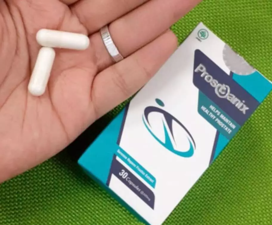 Prostanix Có tốt không? Giá bao nhiêu? Mua ở đâu chính hãng?