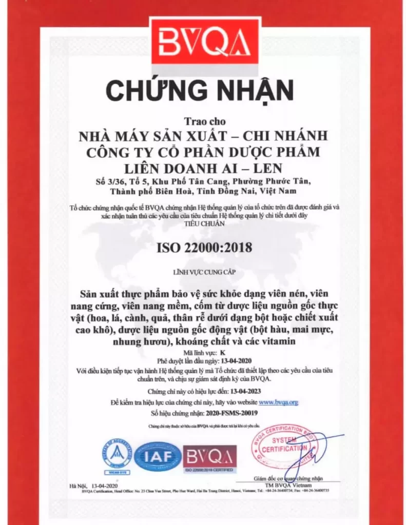 Prostanix Có tốt không? Giá bao nhiêu? Mua ở đâu chính hãng?