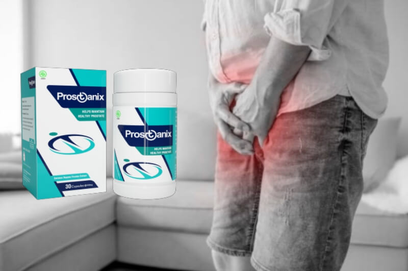 Prostanix Có tốt không? Giá bao nhiêu? Mua ở đâu chính hãng?