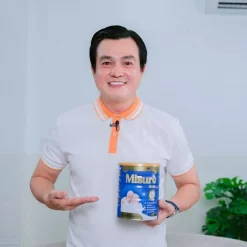 Sữa mất ngủ Misure Gold